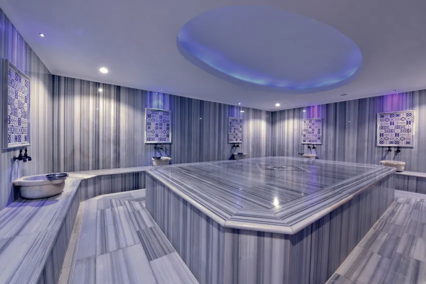 Green Garden Resort & Spa Hotel 5*-76