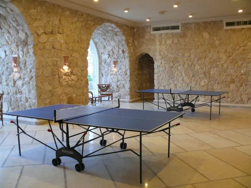 Pickalbatros Citadel Sahl Hasheesh Resort 5*-51