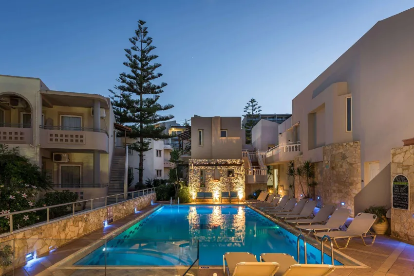 Elotis Suites 3*-33