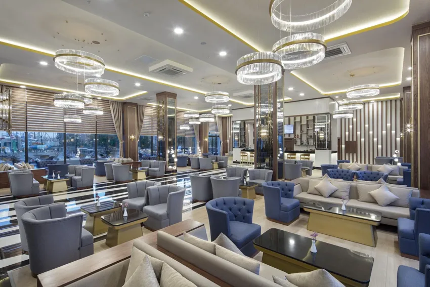 Aydinbey Queens Palace 5*-3