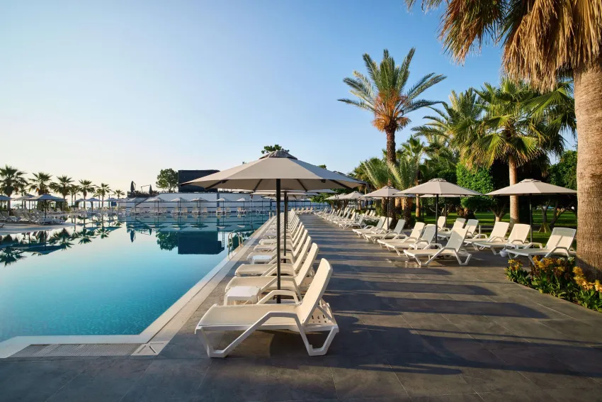Movenpick Resort Antalya Tekirova 5*-108