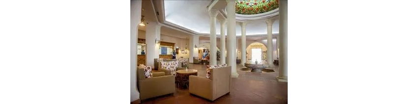 Medina Belisaire & Thalasso 4*-8