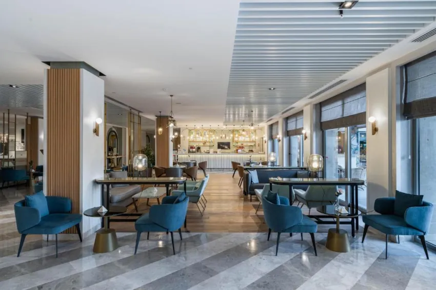 FAME RESIDENCE KEMER & SPA  5*-22