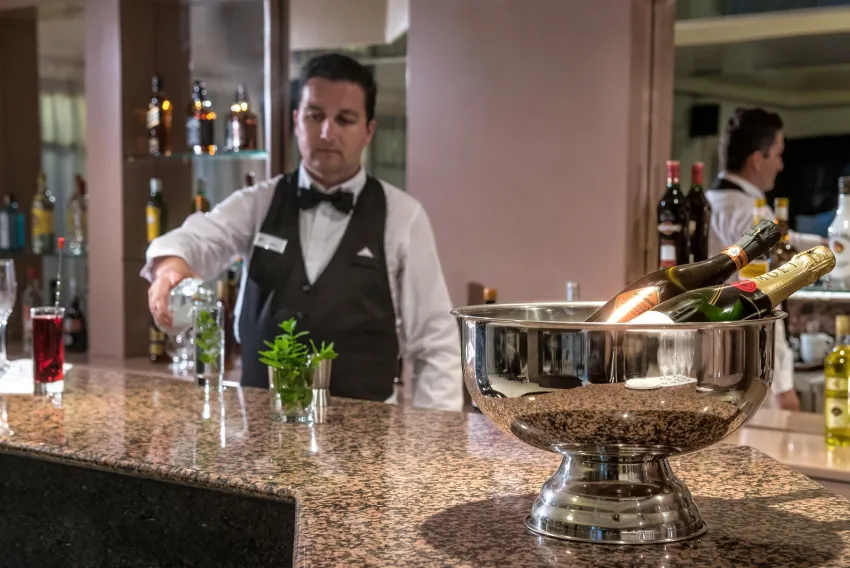 Hersonissos Palace 5*-6