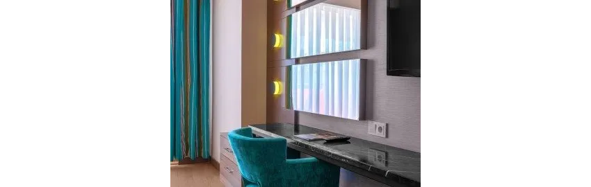 Long Beach Alanya 5*-29
