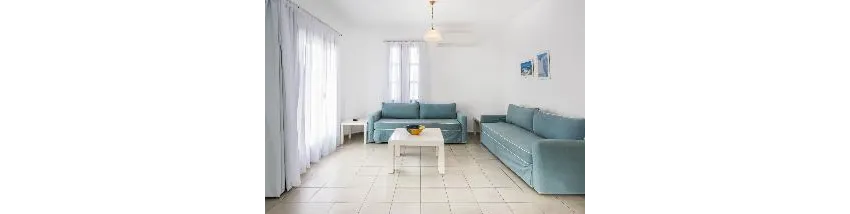 Eva Mare Hotel and Suites 3*-37