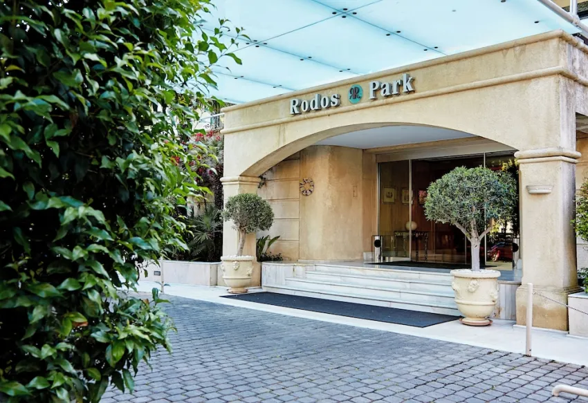 Rodos Park 5*-122