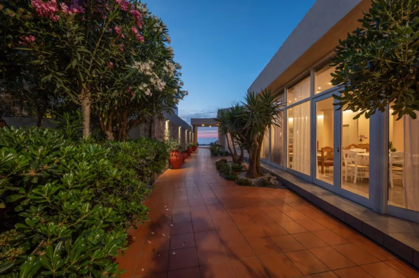 Creteco Hotel and Suites 4*-25