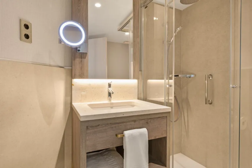 Hilton Mallorca Galatzo 5*-15