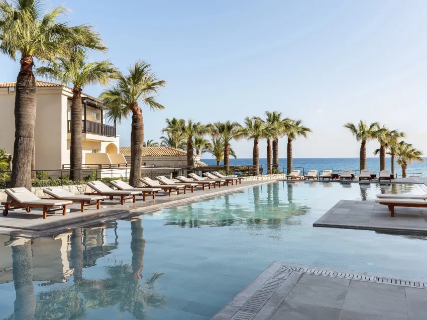 Grecotel Marine Palace & Aqua Park 4*-14