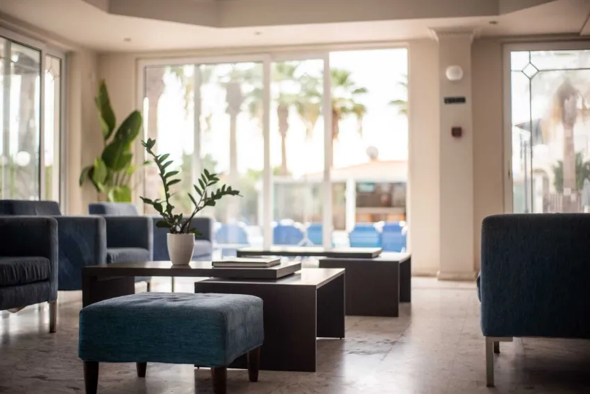 Laganas Holidays Hotel 2*-26