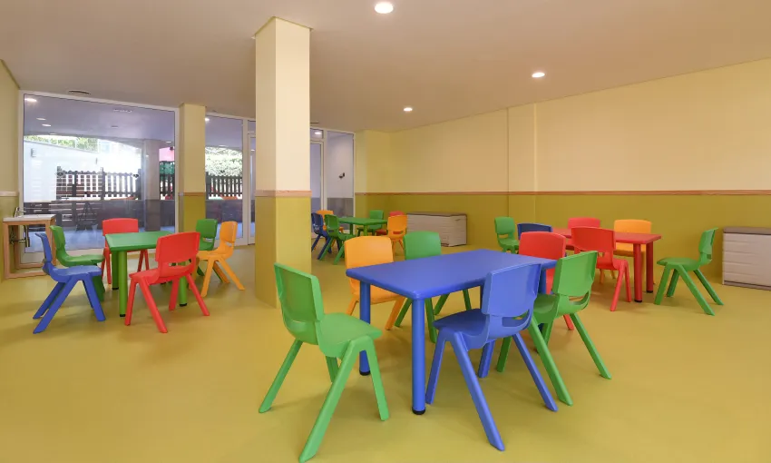 Protur Badia Park Aparthotel 4*-132