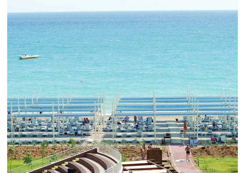 Seaden Sea World Resort & Spa 5*-131