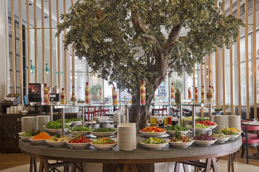 Ic Hotels Green Palace 5*-84