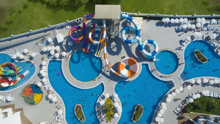 Calido Maris Hotel 5*-2