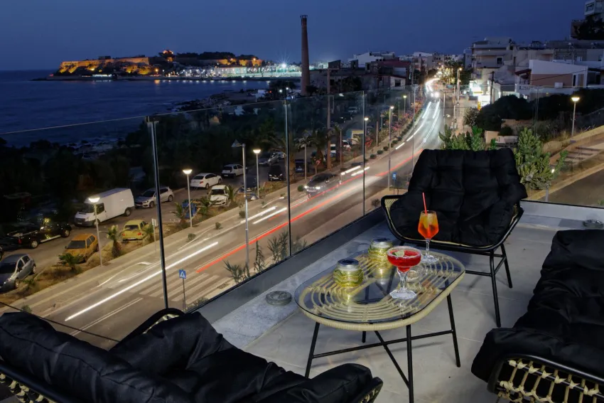 Archipelagos Hotel 4*-16