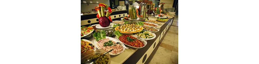 Lavitas Hotel 4*-20