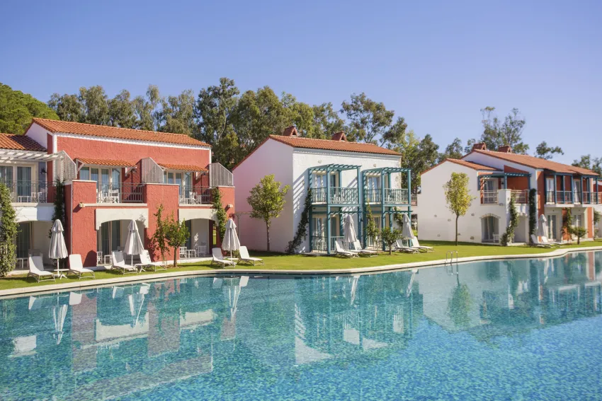IC Santai Family Resort 5*-19