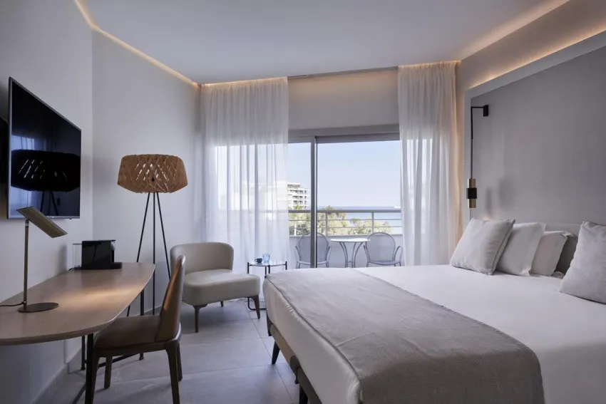 Atlantica Bay 4*-17