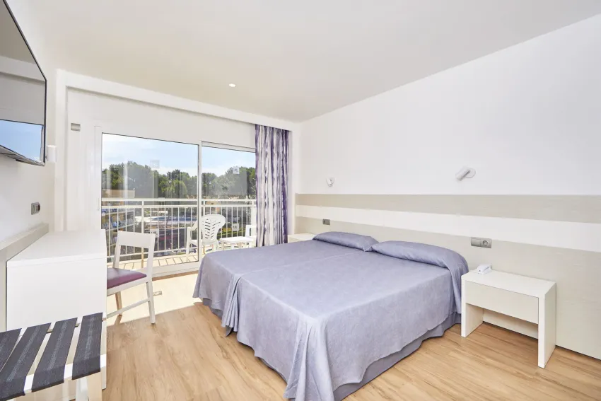 MLL Palma Bay Club Resort 3*-12