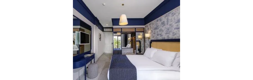 Utopia Beach Club 5*-9