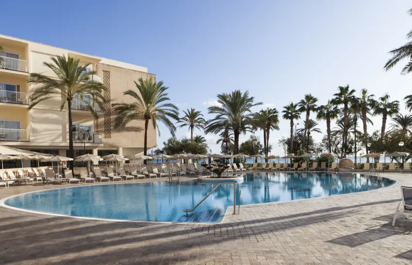 CM Castell De Mar 4*-1