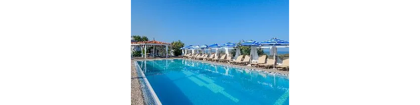 Nirvana Beach 3*-4