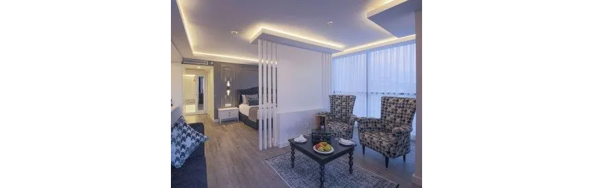 Side Stella Elite Resort & Spa 5*-11