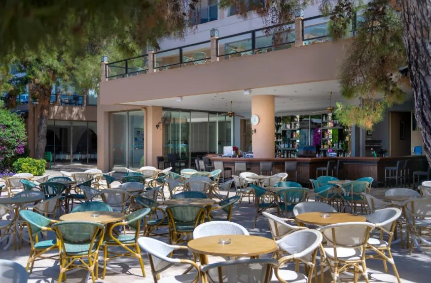 TURQUOISE HOTEL  5*-41