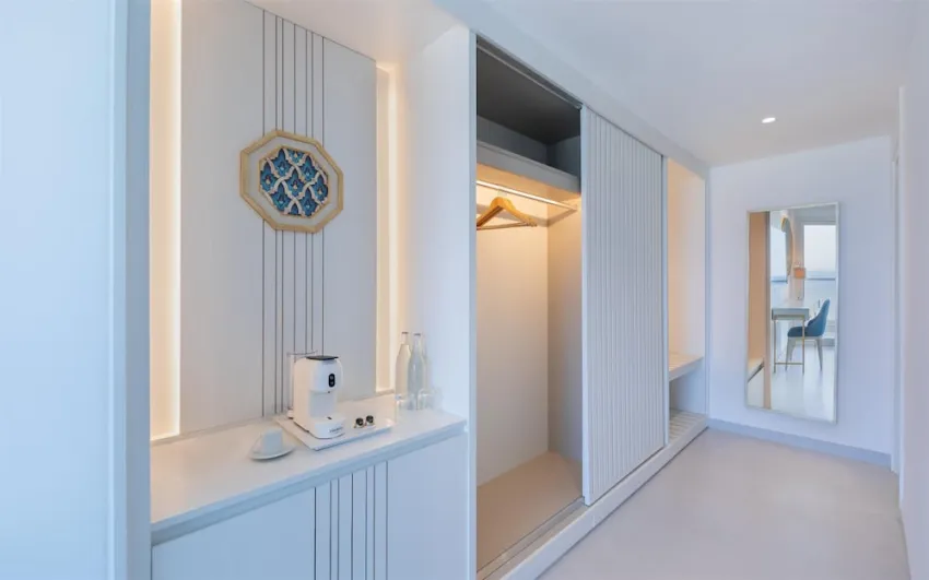 Hilton Skanes Monastir Beach Resort 5*-124