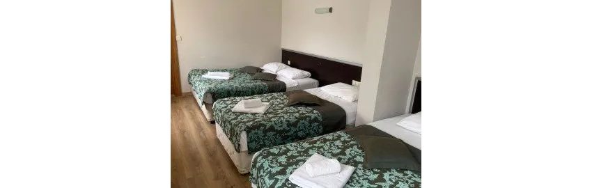 Hotel Gold Stone 3*-28