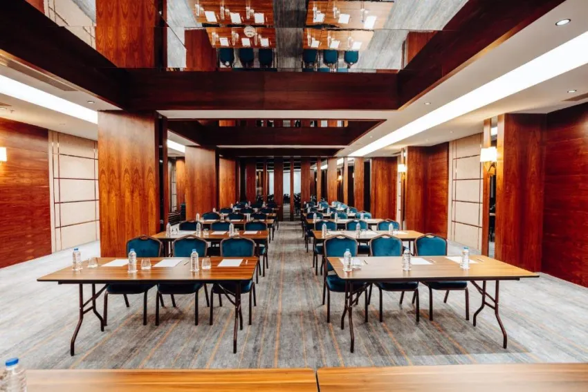 ALARCHA HOTELS & RESORT  5*-59