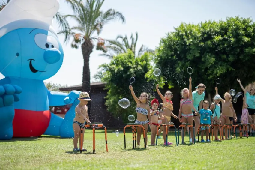 PAPILLON AYSCHA HOTEL  5*-15