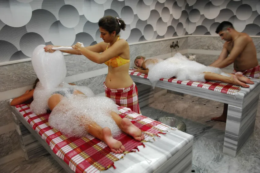 Vonresort Golden Beach 4*-7