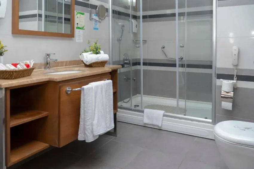 ADALYA OCEAN DELUXE  5*-30