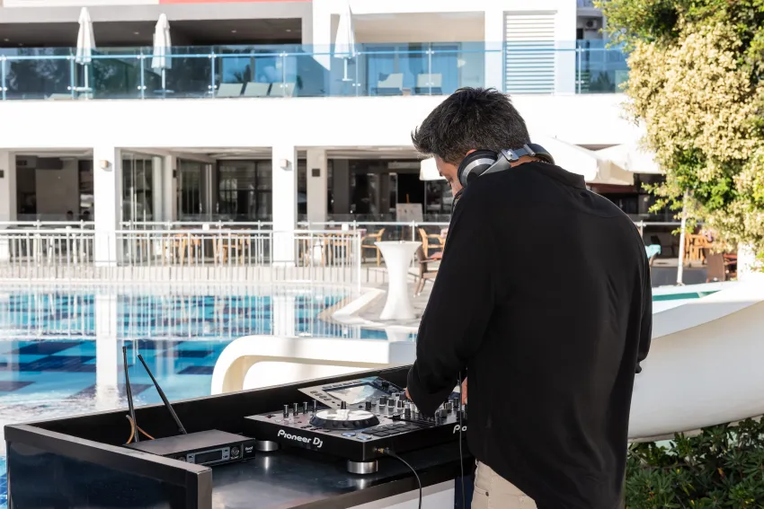 White City Beach (Adults Only 16+) 4*-66