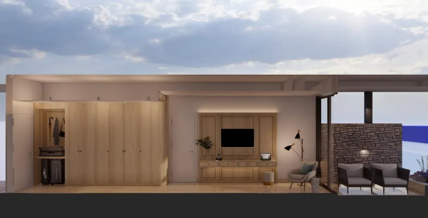 Cap St Georges Hotel and Resort 5*-9