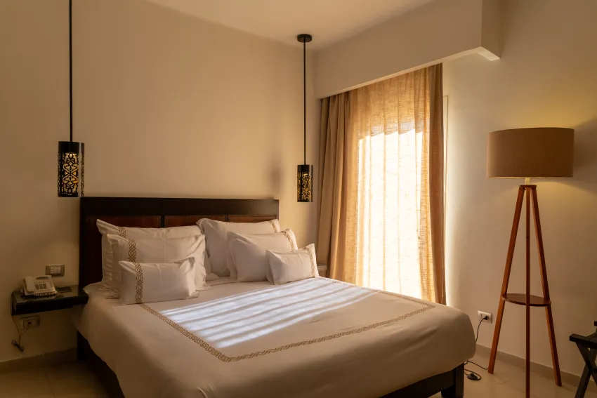 Fort Arabesque The Villas 4*-352