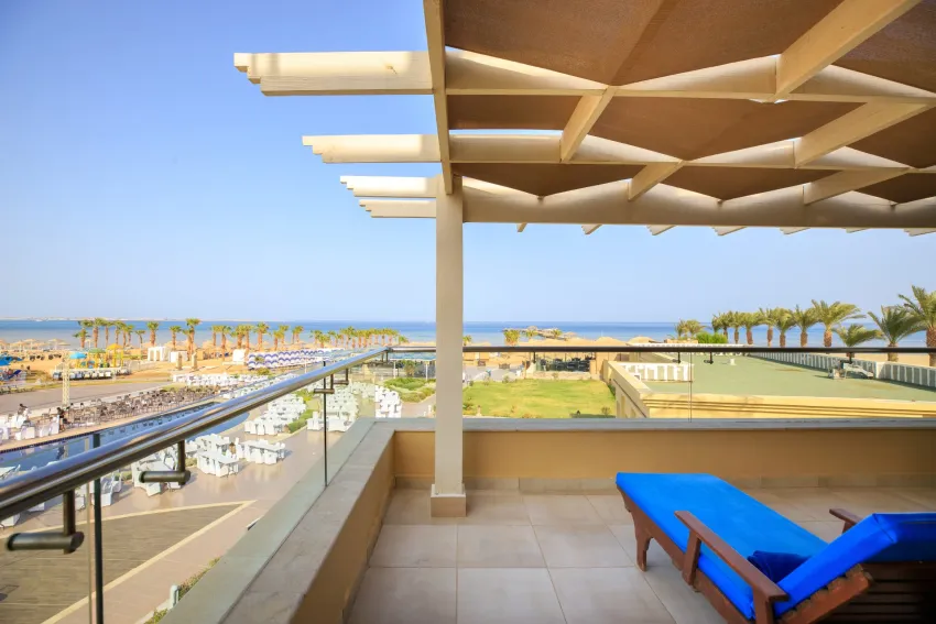 Amwaj Beach Club Abu Soma 4*-29