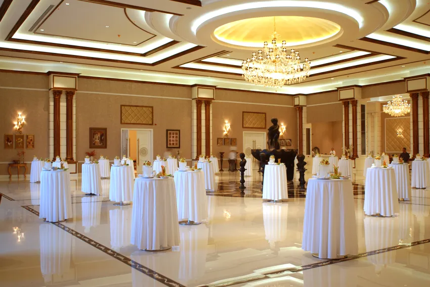 Kaya Palazzo Golf Resort 5*-70