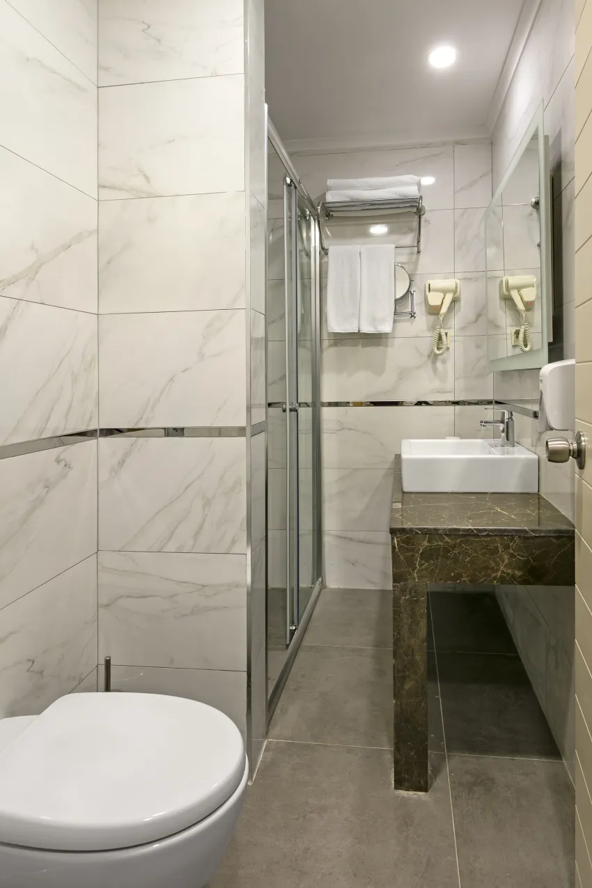 Glamour Resort Spa Hotel 5*-34