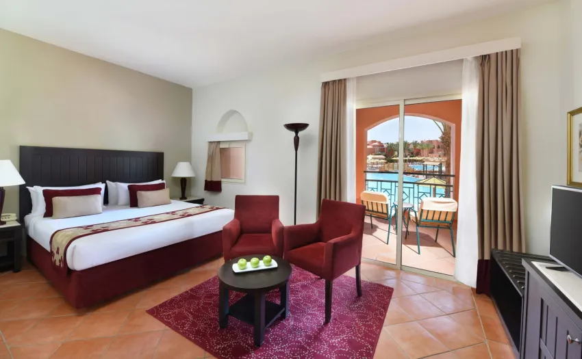 TUI Magic Life Redsina Sharm El Sheikh 5*-4