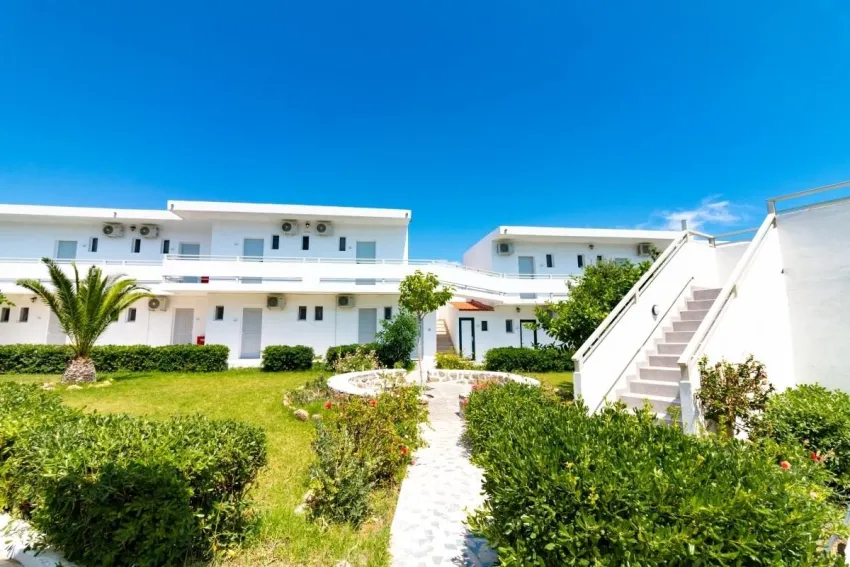 Sun Beach Lindos 3*-18