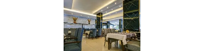 Kleopatra Arsi Hotel 3*-69