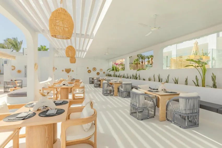 Meraki Resort Sharm El Sheikh 5*-19