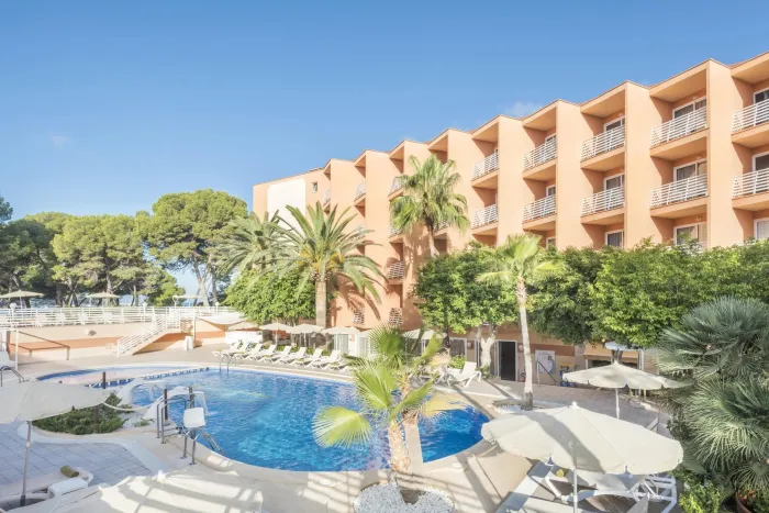 HM Isabela – Adults Only 4* - Santa ponsa - Spania