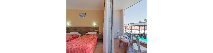 Sayanora Hotel 3*-27