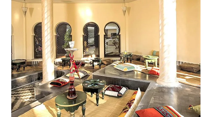 IBEROSTAR SELECTION DIAR EL ANDALOUS  5*-34