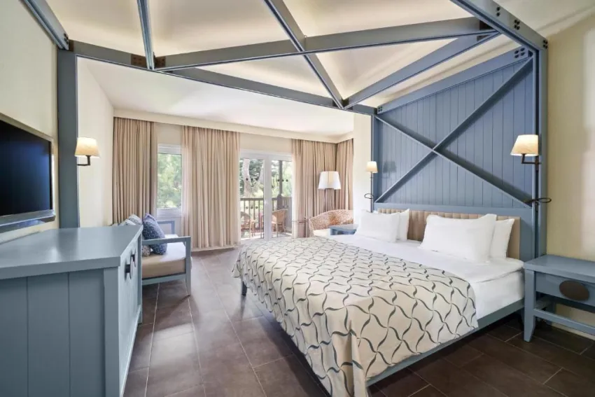 Voyage Sorgun Hotel 5*-4