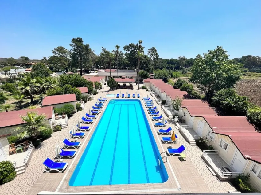 Imeros Hotel 3*-17